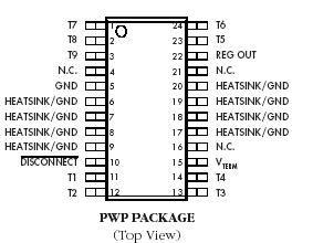   Connection Diagram