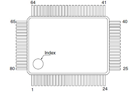   Connection Diagram