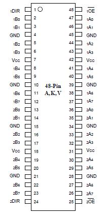   Connection Diagram