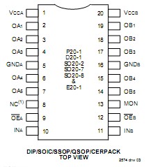   Connection Diagram