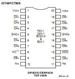   Connection Diagram