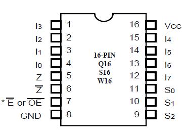   Connection Diagram