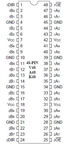   Connection Diagram