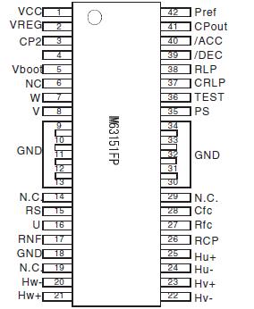   Connection Diagram