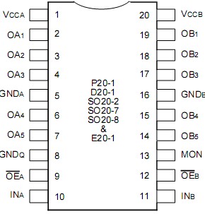   Connection Diagram