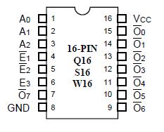   Connection Diagram