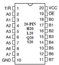   Connection Diagram