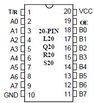   Connection Diagram