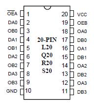   Connection Diagram