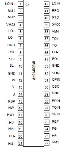   Connection Diagram