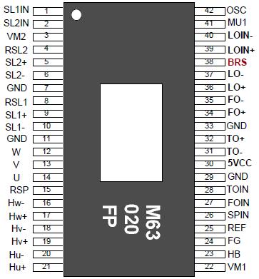   Connection Diagram