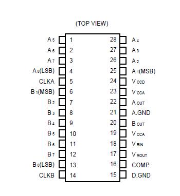   Connection Diagram