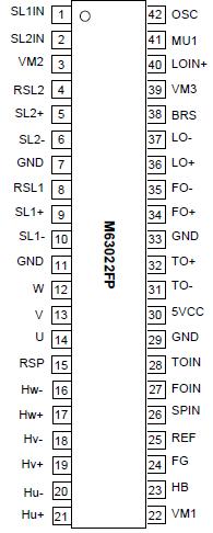   Connection Diagram