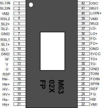   Connection Diagram