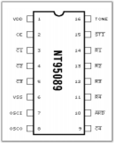   Connection Diagram