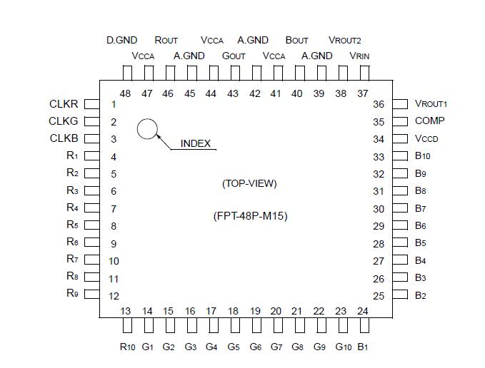   Connection Diagram