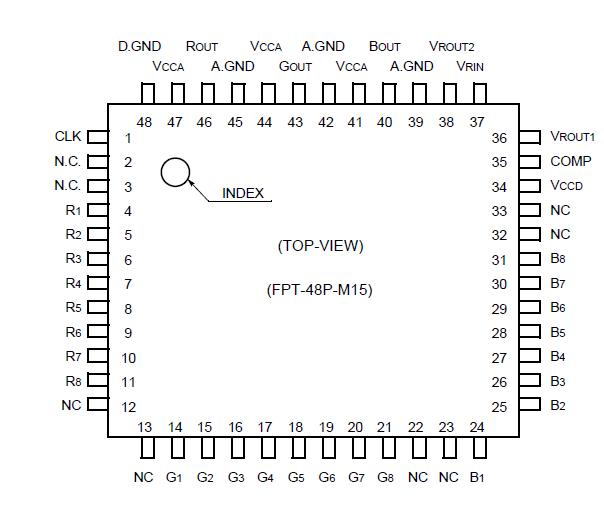   Connection Diagram