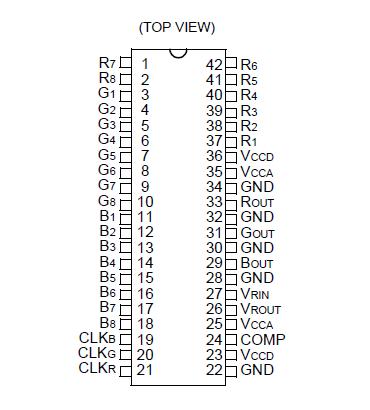   Connection Diagram