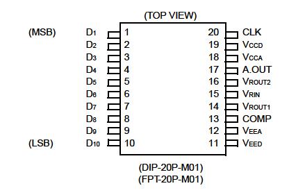   Connection Diagram