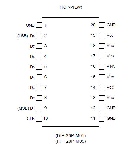   Connection Diagram