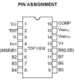   Connection Diagram