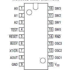   Connection Diagram