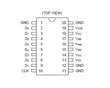   Connection Diagram