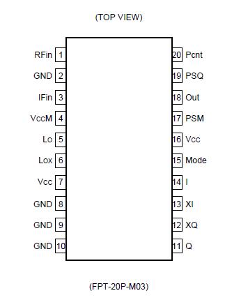   Connection Diagram