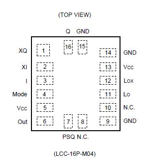   Connection Diagram