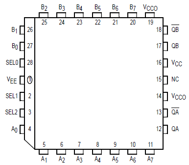   Connection Diagram