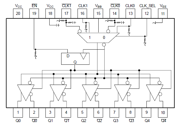   Connection Diagram