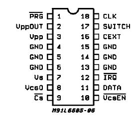   Connection Diagram