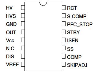   Connection Diagram