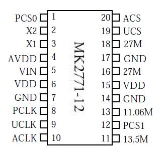   Connection Diagram