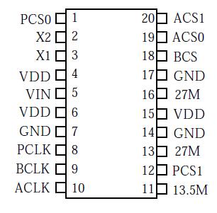   Connection Diagram