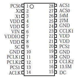   Connection Diagram