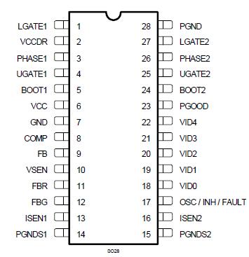   Connection Diagram