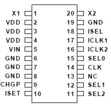   Connection Diagram