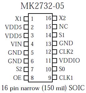   Connection Diagram