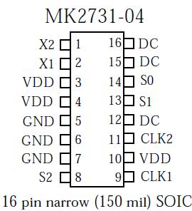   Connection Diagram