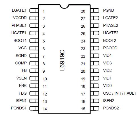   Connection Diagram