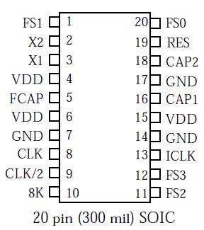   Connection Diagram