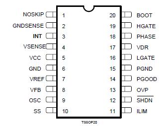   Connection Diagram