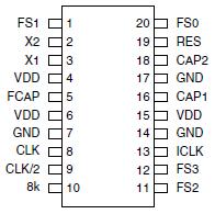   Connection Diagram