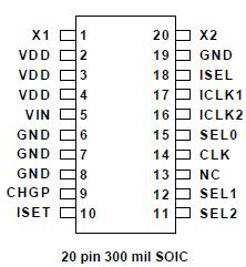   Connection Diagram