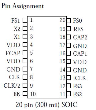   Connection Diagram