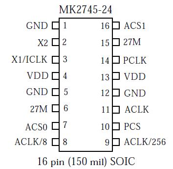   Connection Diagram