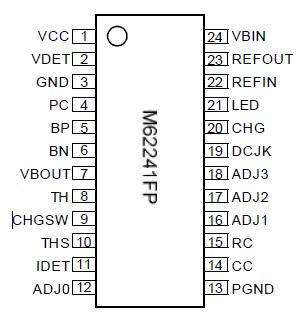   Connection Diagram