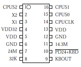   Connection Diagram