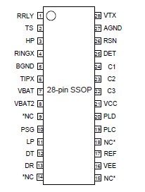   Connection Diagram